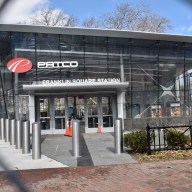 PATCO Franklin Square