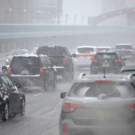 winter storm philly driving tips