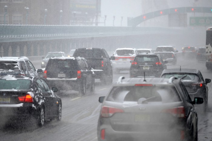 winter storm philly driving tips