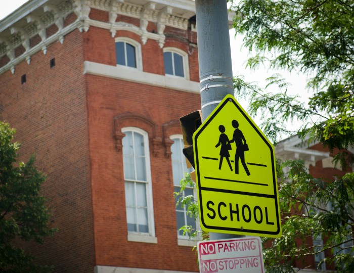 speed cameras Philadelphia