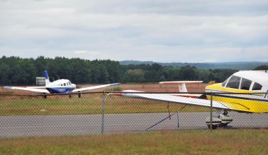 Philadelphia airport