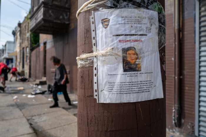 opioid death philly Medetomidine