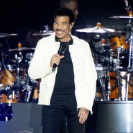 Lionel Richie