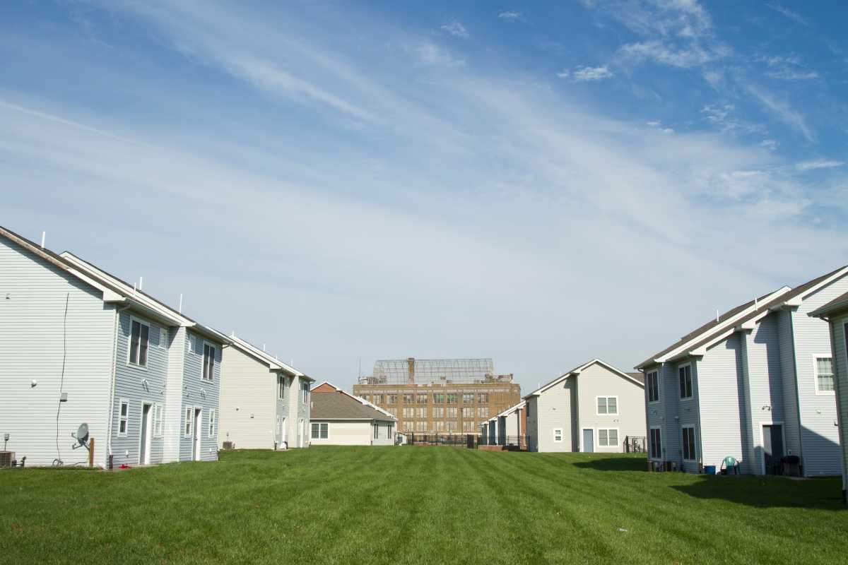 Philadelphia housing