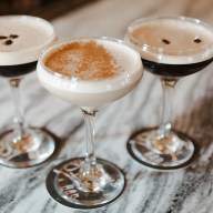 Espresso Martini Crawl