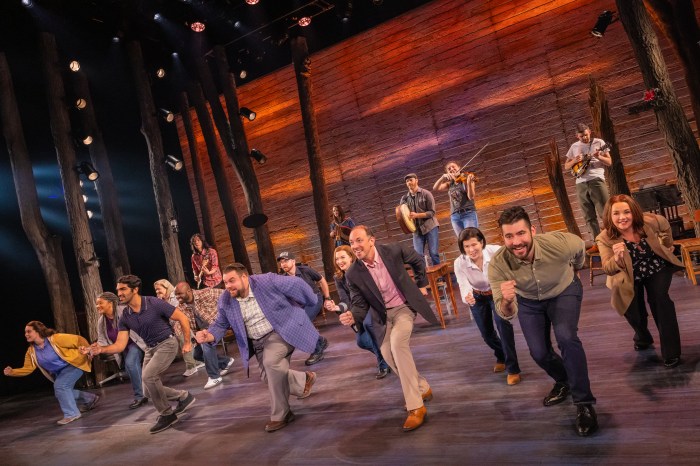 Come From Away