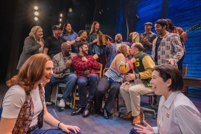 Come From Away 