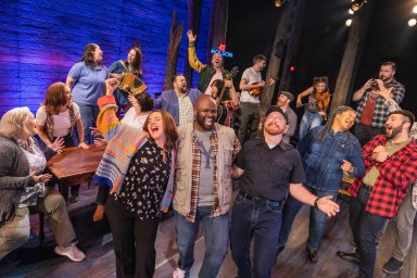 Come From Away