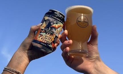 Iron Hill releases ‘Blue Skies’ brew in time for the sunny season ...