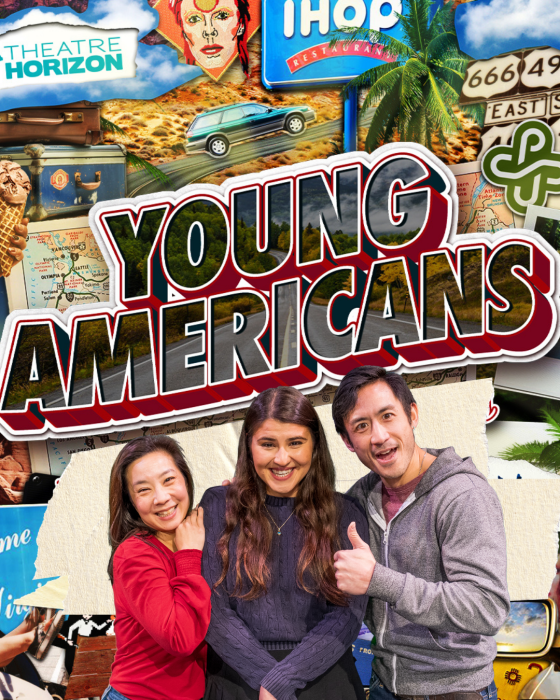 Young Americans