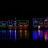 Boathouse Row