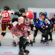 Philly Roller Derby