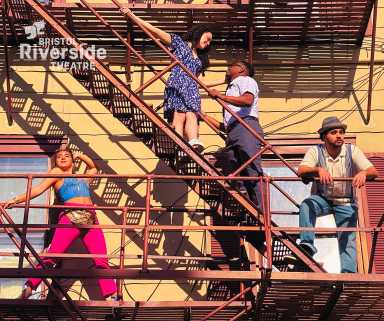 In the Heights