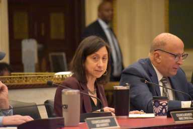 formerly incarcerated Philly reentry
