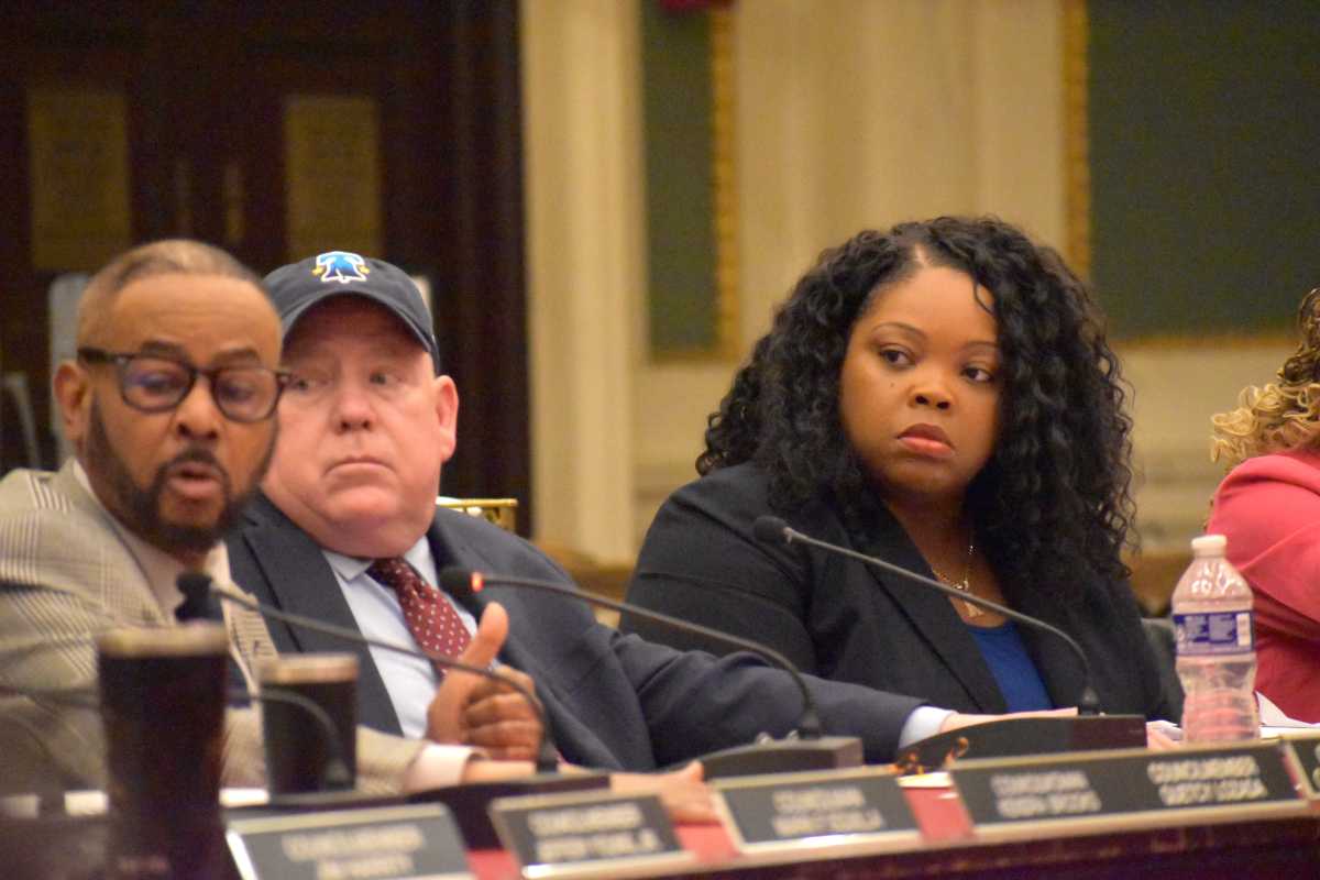 city council drug paraphernalia