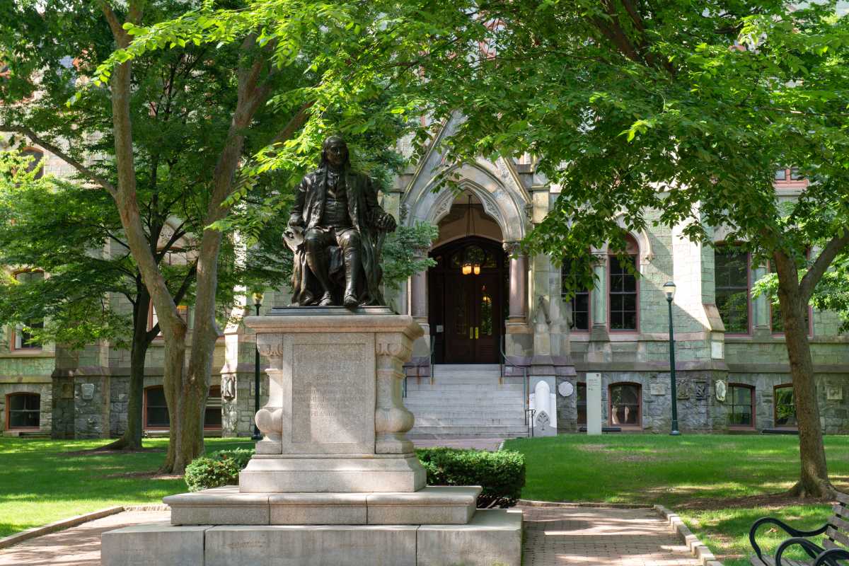 Penn Trump
