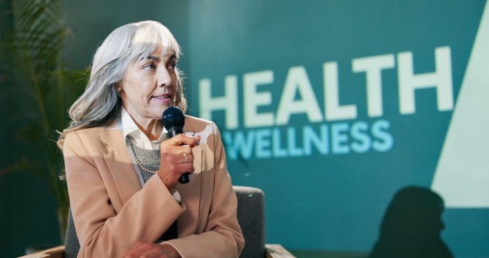 Healthy Aging & Wellness Expo