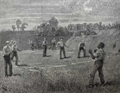 Philadelphia Opening Day