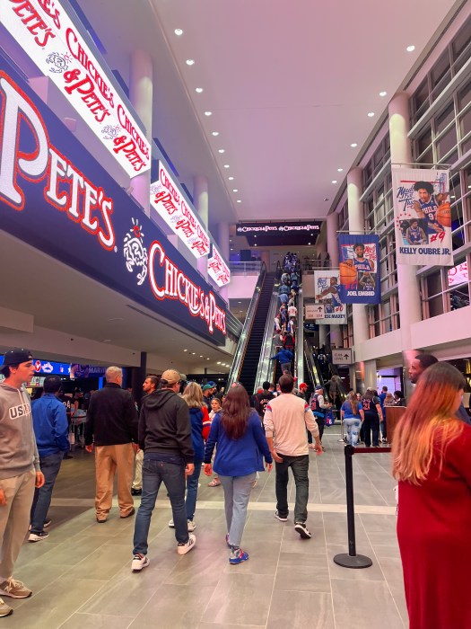 Sixers