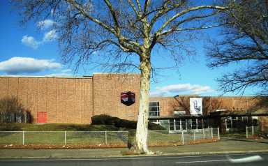 Northeast High School