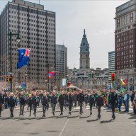 Philadelphia St. Patrick's Day Parade