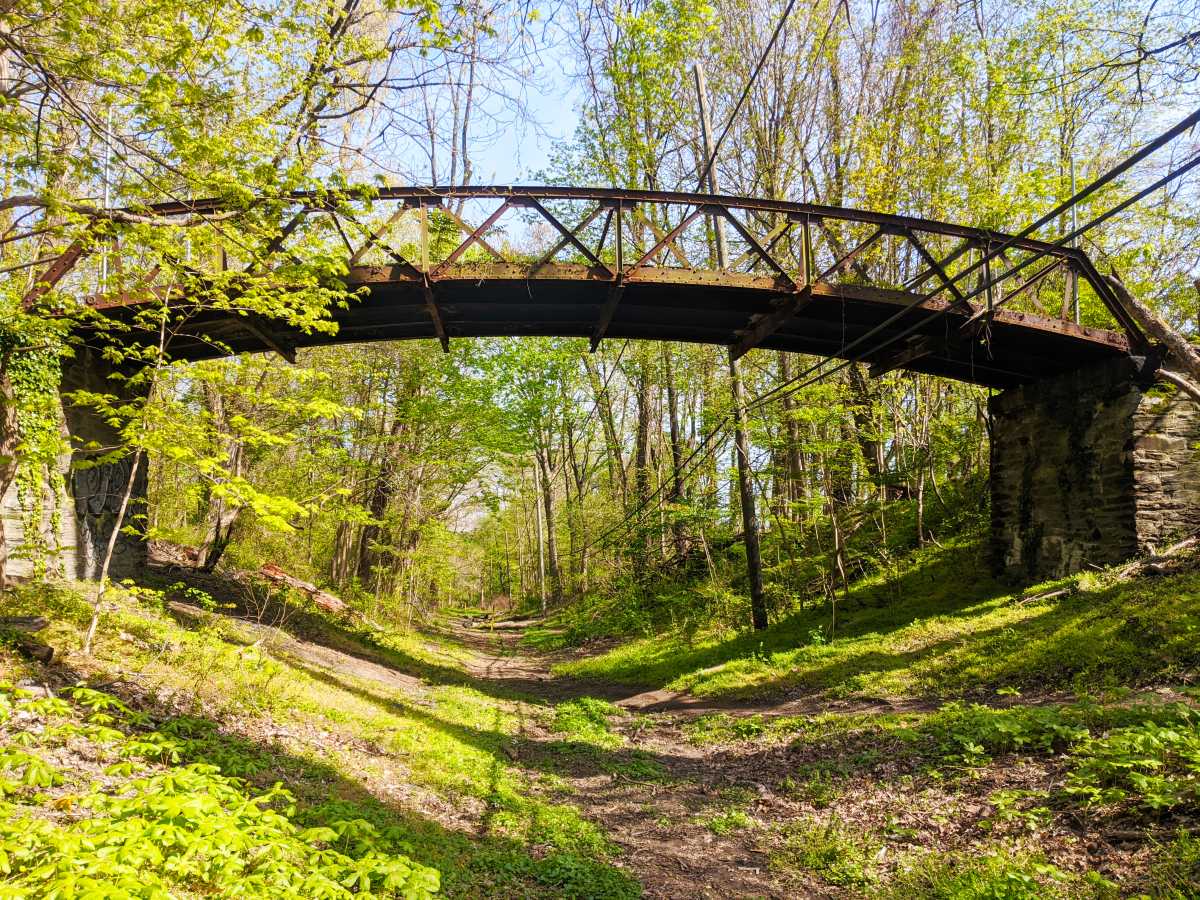 Fairmount Park