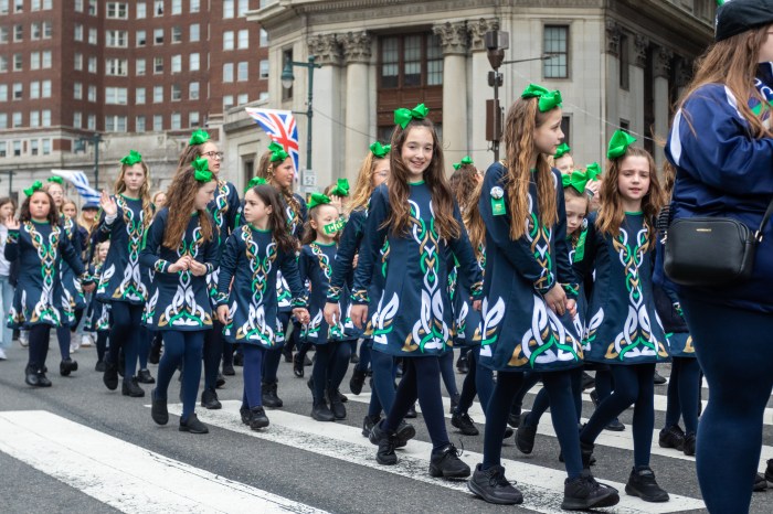 St. Patrick  Philadelphia 