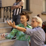 Audrey's Children