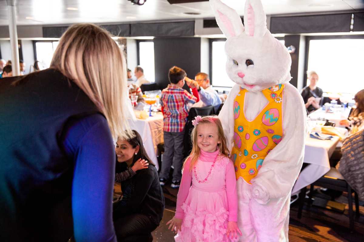 Easter in Philly
