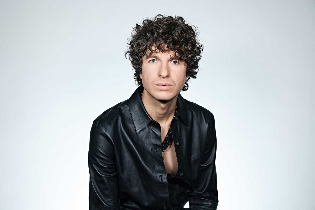 The Kooks album tour