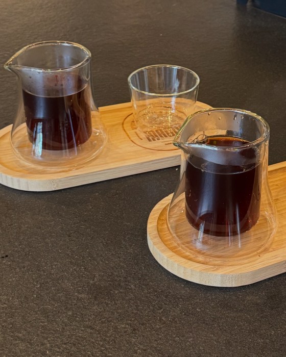 Madis Coffee Roasters