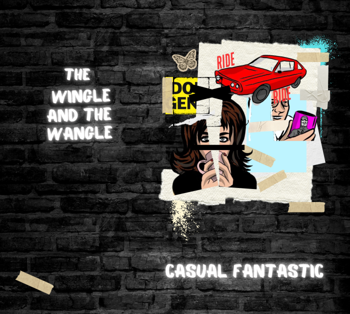 Casual Fantastic