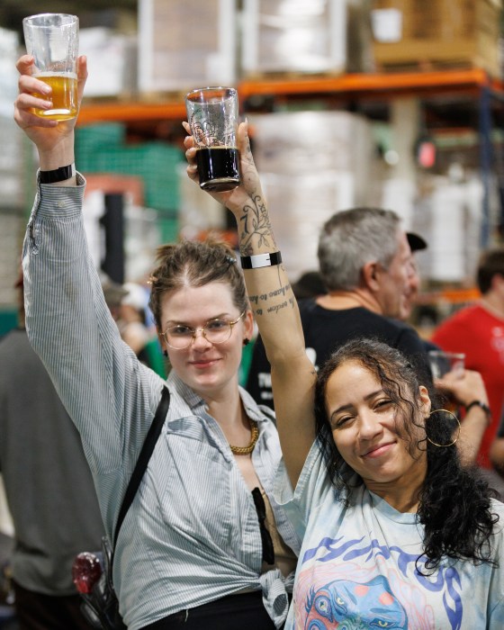 Real Ale Invitational