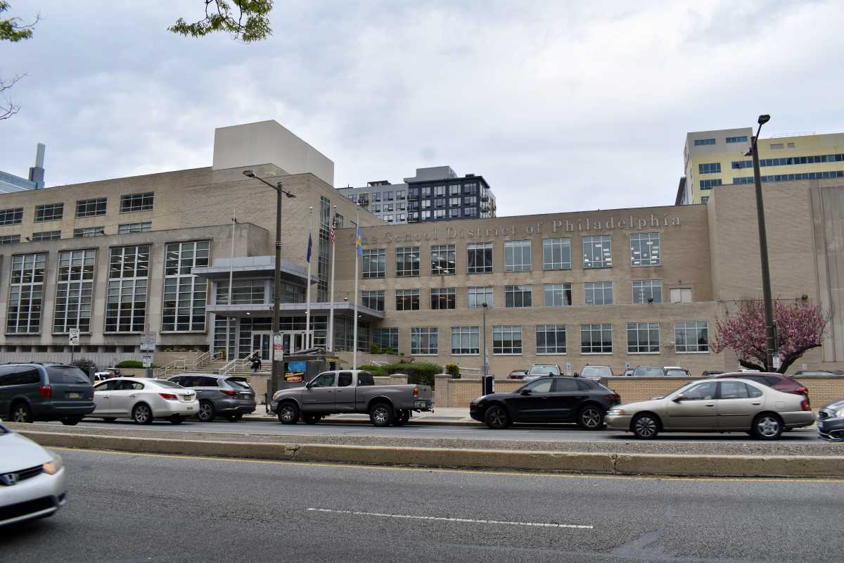 school district fraud