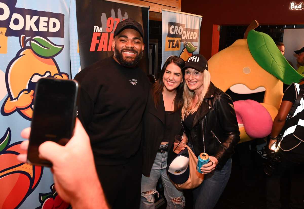 Brandon Graham