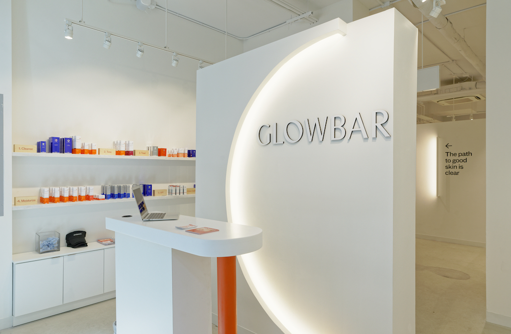 Glowbar skincare