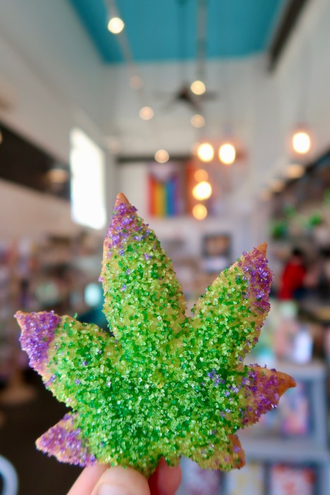 4/20 in Philadelphia