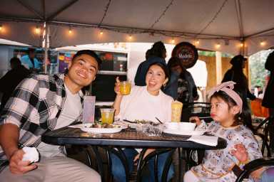 Cinco de Mayo in Philadelphia