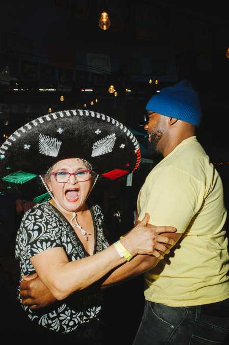 Cinco de Mayo in Philadelphia