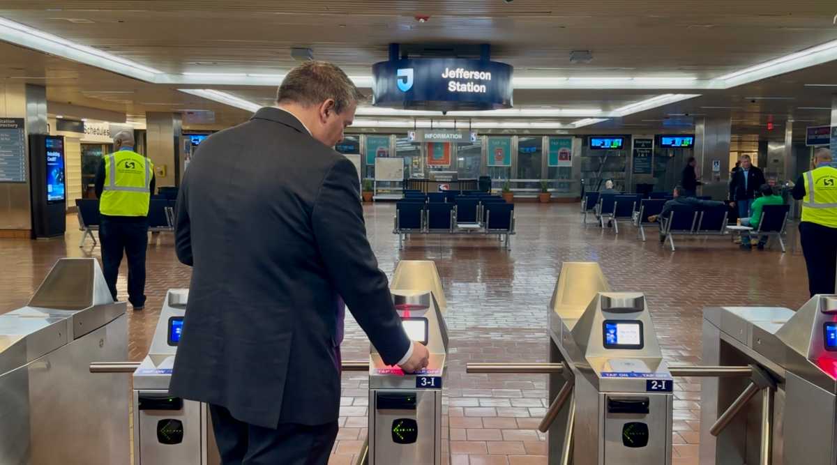 Regional Rail septa