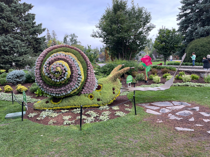 Philadelphia zoo