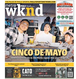 Newspaper cover