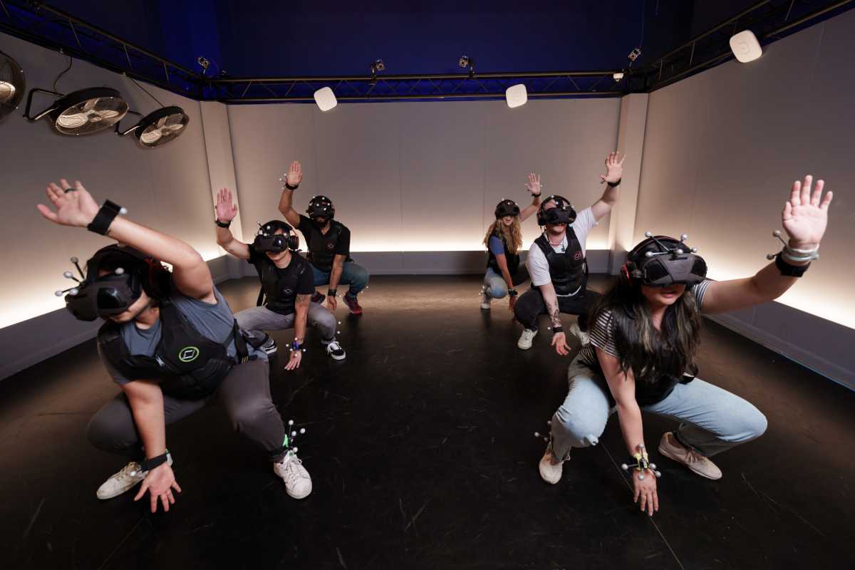Sandbox VR