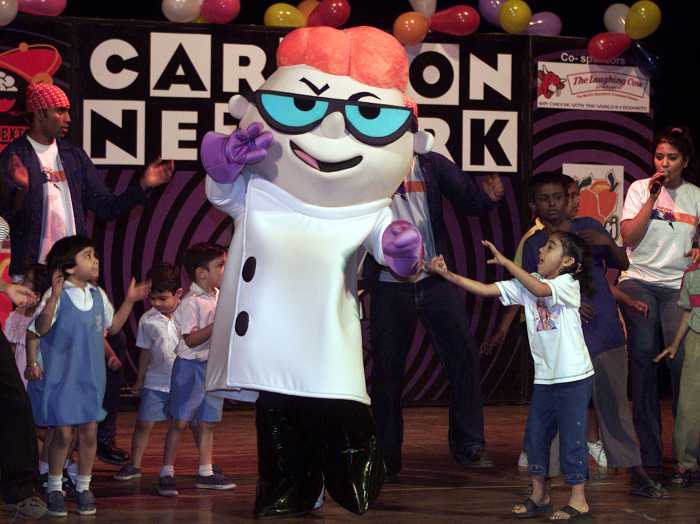 Cartoon Network