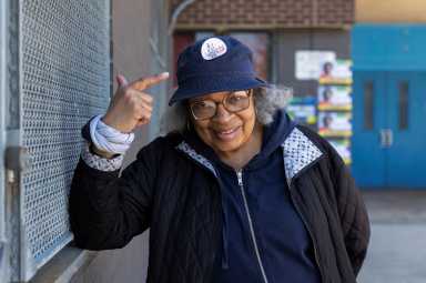 Philadelphia election