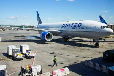 air traffic