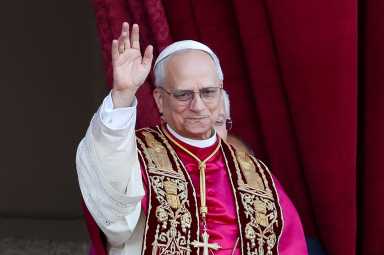 philly philadelphia pope
