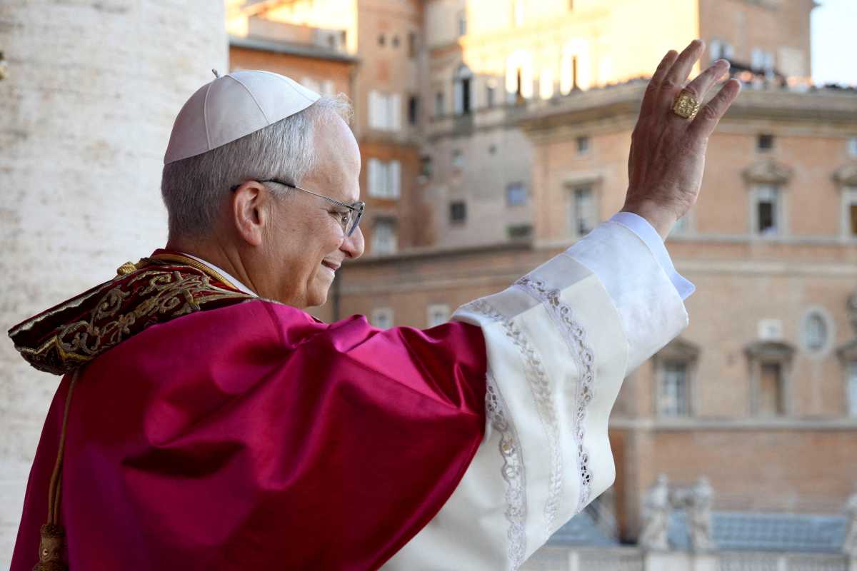 Pope Leo XIV: Everything we know about the first American pontiff