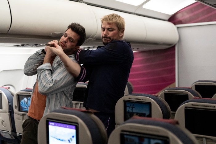 Fight or Flight Hartnett