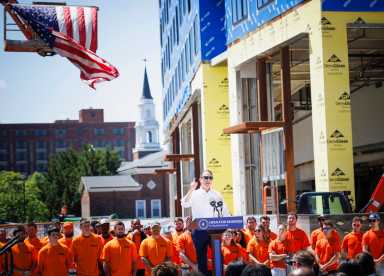 Shapiro Navy Yard